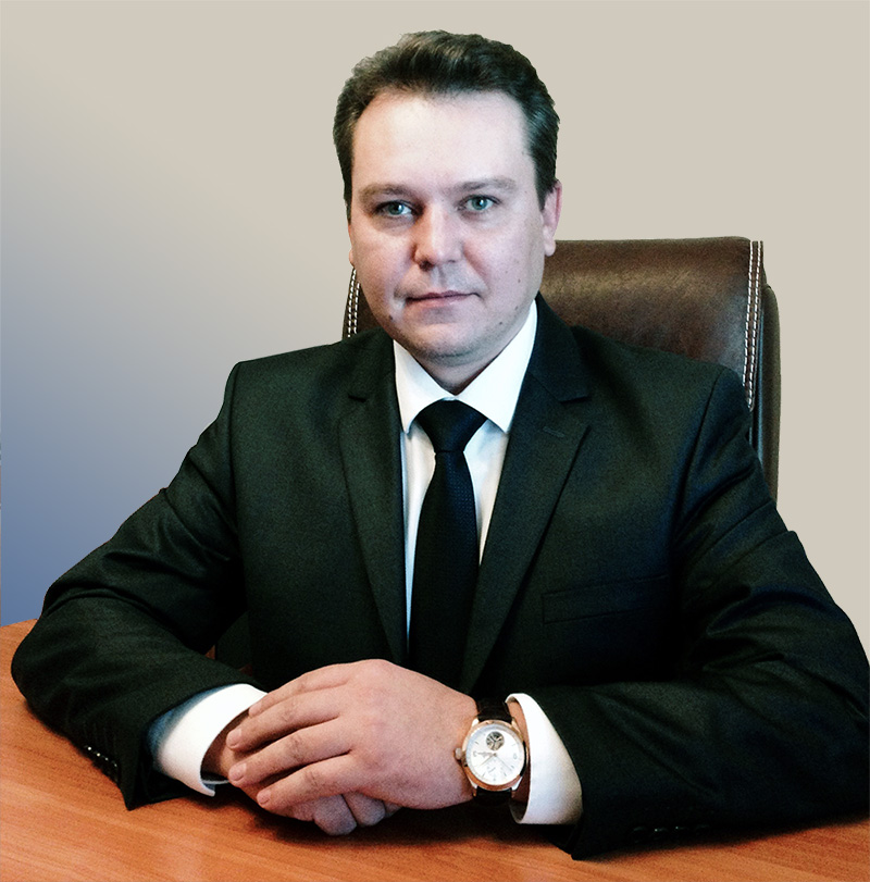 Алабугин Сергей Геннададьевич